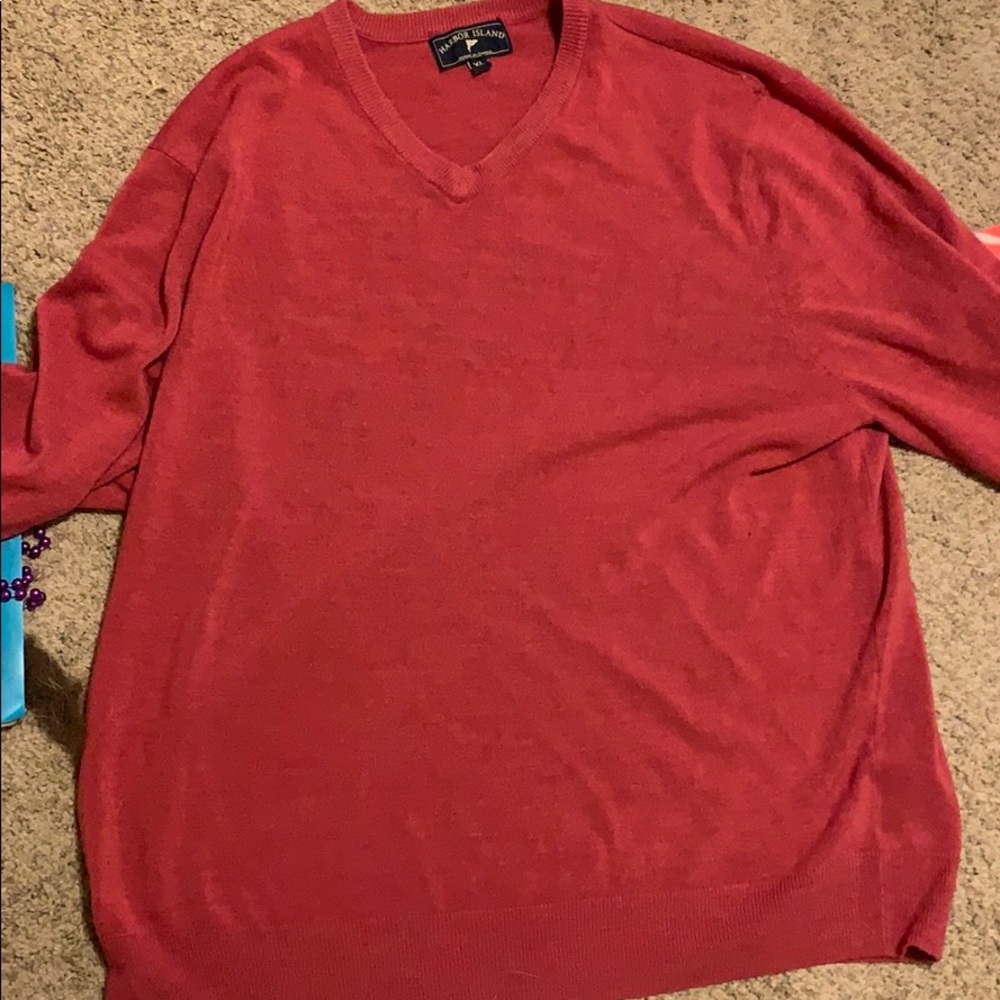 Sweater!!
